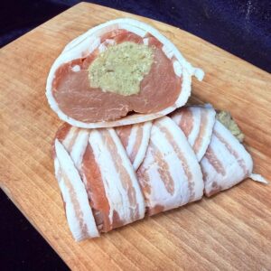Pork Tenderloin Roast