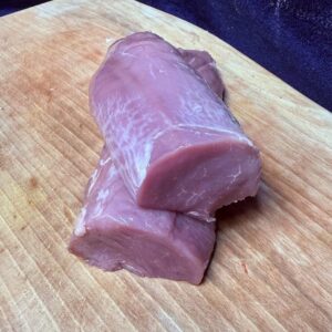 Pork Fillet
