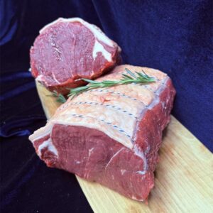 Rolled Sirloin