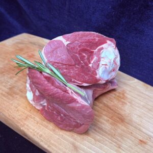 Large Lamb Shanks