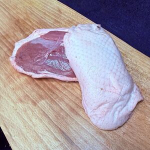 Duck Breasts