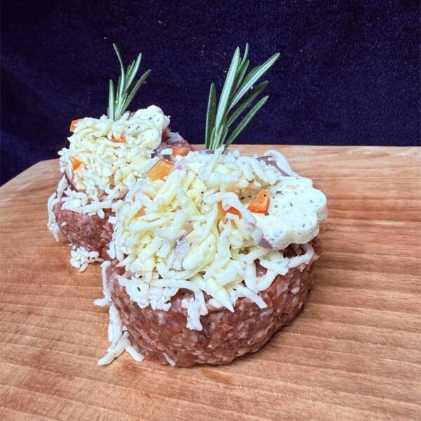 Beef Truffle - Frank Family Butchers Thirsk